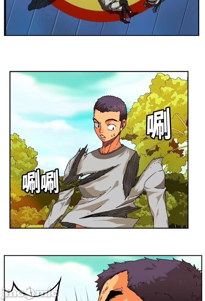 高校之神 [第6部 RE:与神对决] 第342话 - 344 | 高校之神 第6页