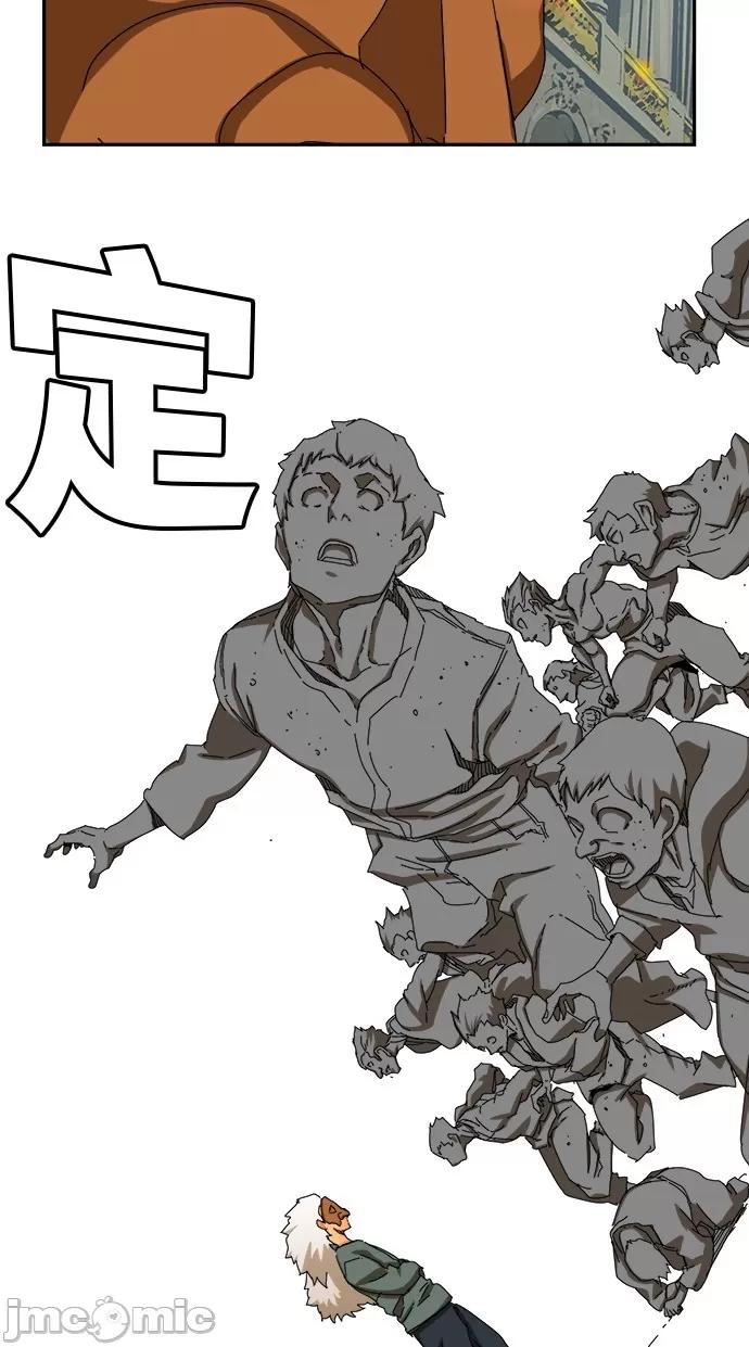 高校之神 [第6部 RE:与神对决] 第342话 - 344 | 高校之神 第36页