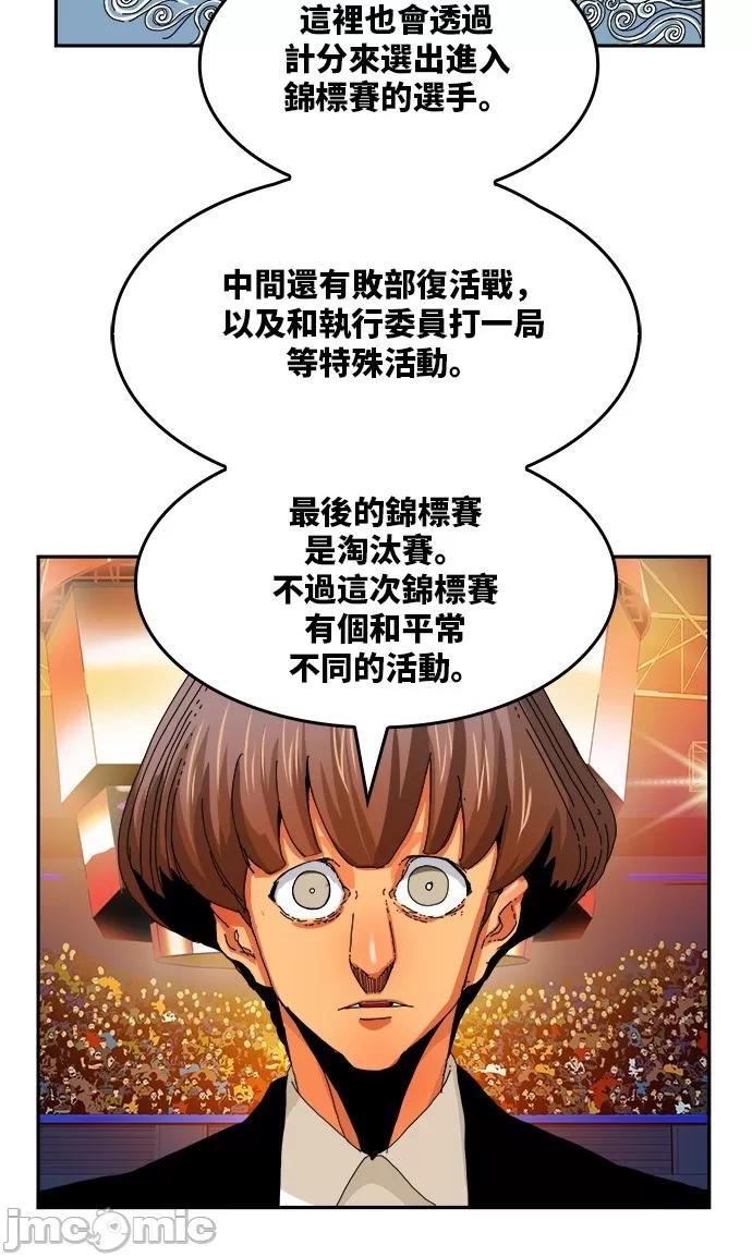 高校之神 [第6部 RE:与神对决] 第344话 - 346 | 高校之神 第25页