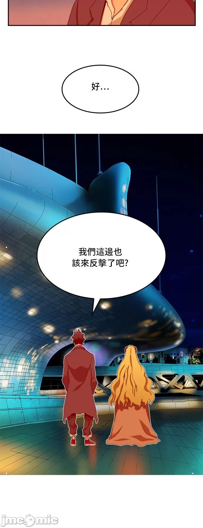 高校之神 [第6部 RE:与神对决] 第345话 - 347 | 高校之神 第41页