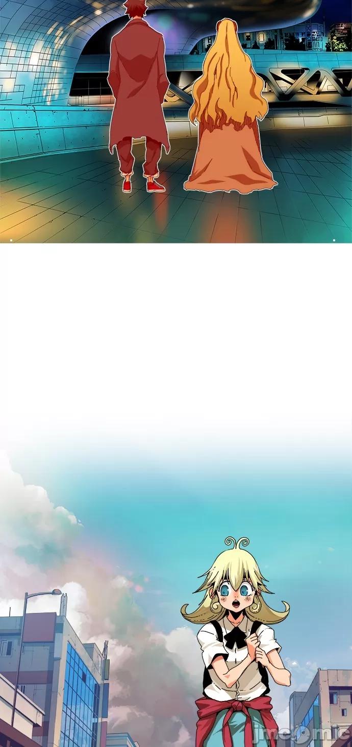 高校之神 [第6部 RE:与神对决] 第346话 - 348 | 高校之神 第10页