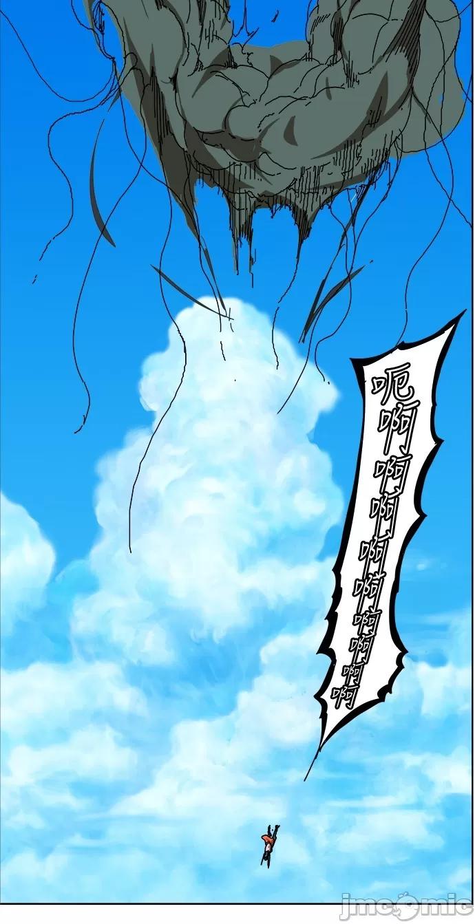 高校之神 [第6部 RE:与神对决] 第347话 - 349 | 高校之神 第53页