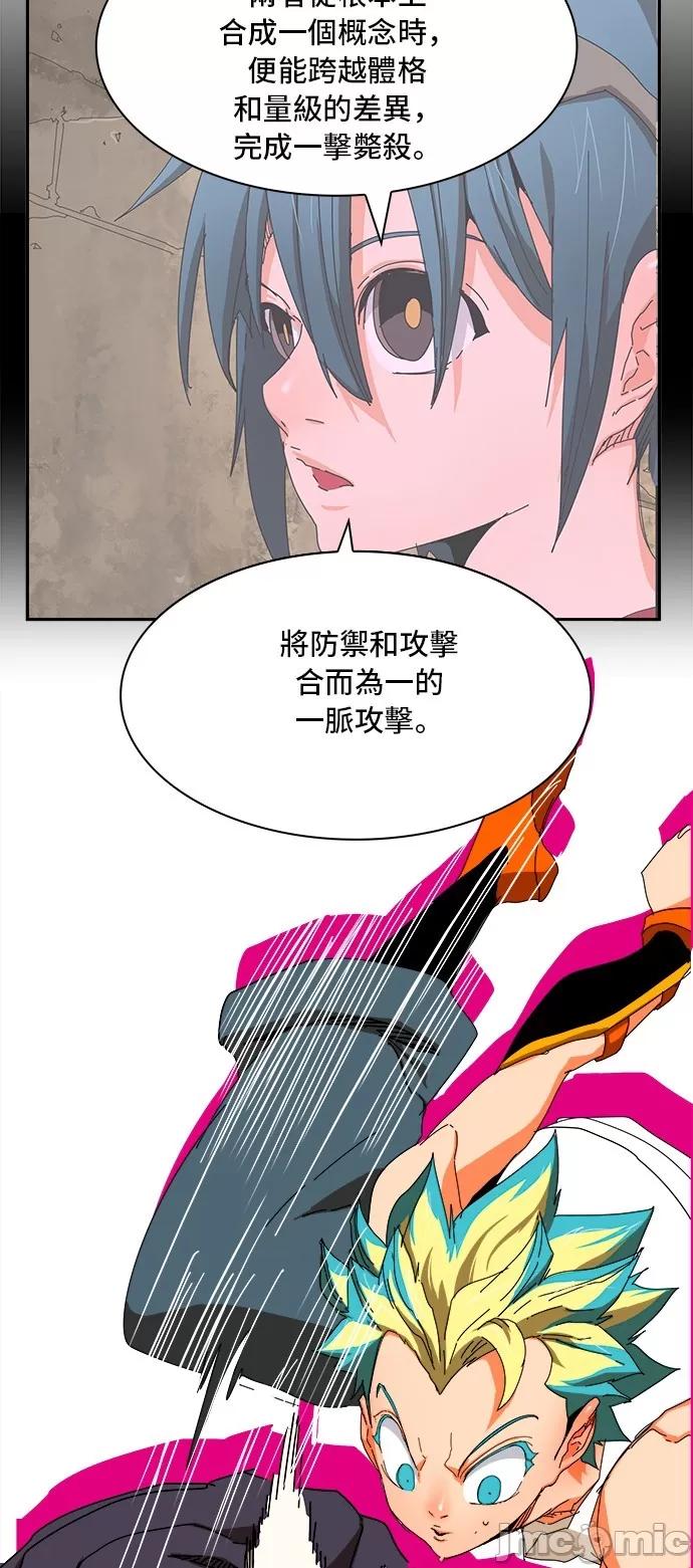 高校之神 [第6部 RE:与神对决] 第349话 - 351 | 高校之神 第60页
