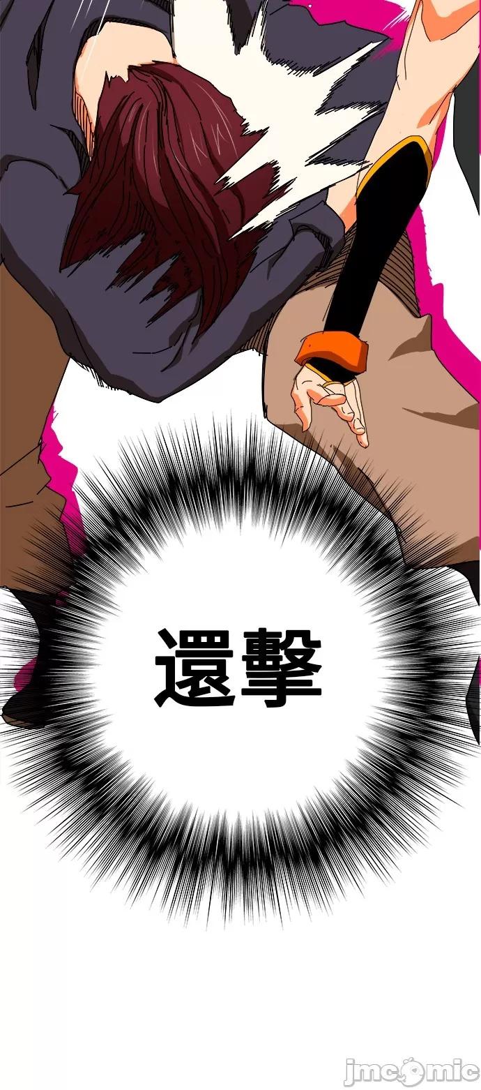 高校之神 [第6部 RE:与神对决] 第349话 - 351 | 高校之神 第61页