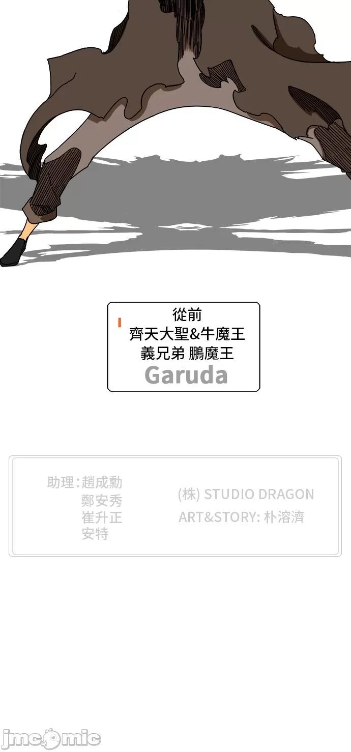 高校之神 [第6部 RE:与神对决] 第349话 - 351 | 高校之神 第72页