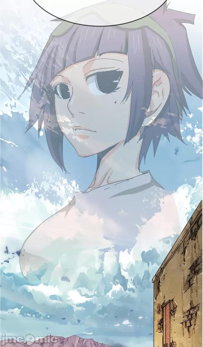 高校之神 [第6部 RE:与神对决] 第350话 - 352 | 高校之神 第14页