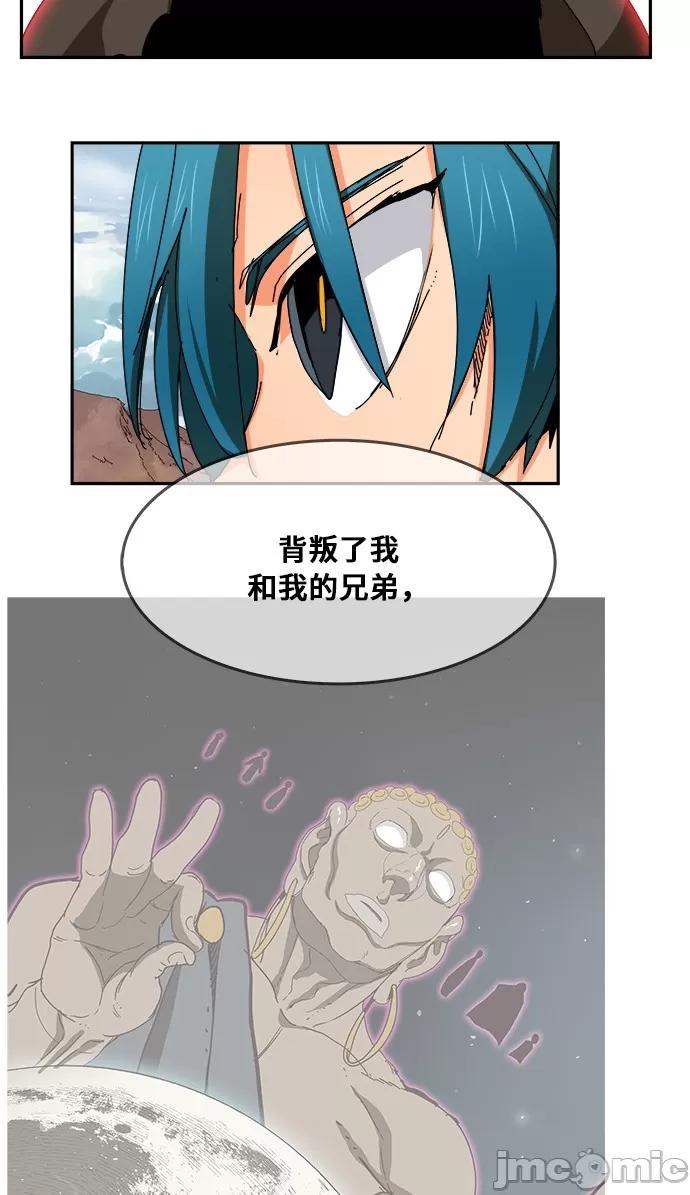 高校之神 [第6部 RE:与神对决] 第350话 - 352 | 高校之神 第20页