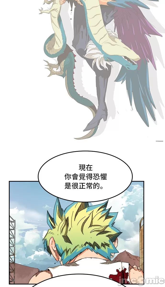 高校之神 [第6部 RE:与神对决] 第350话 - 352 | 高校之神 第22页