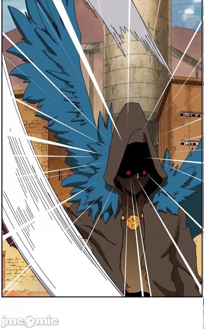 高校之神 [第6部 RE:与神对决] 第350话 - 352 | 高校之神 第59页