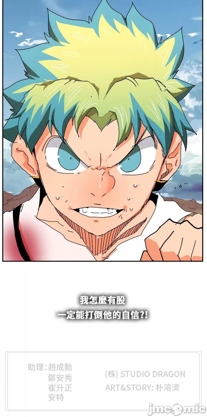 高校之神 [第6部 RE:与神对决] 第350话 - 352 | 高校之神 第66页