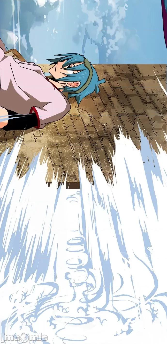 高校之神 [第6部 RE:与神对决] 第351话 - 353 | 高校之神 第55页