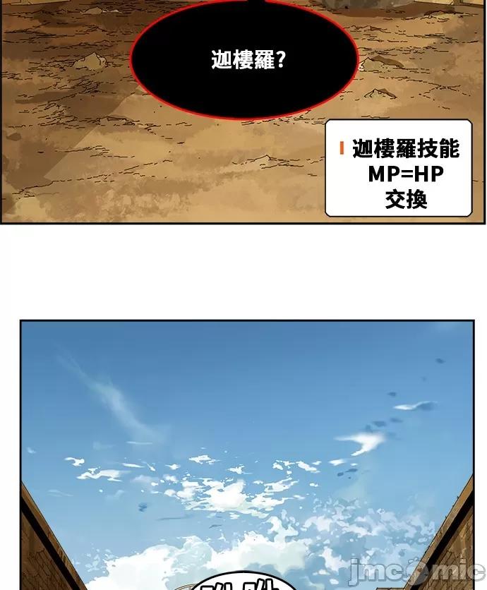 高校之神 [第6部 RE:与神对决] 第353话 - 355 | 高校之神 第15页
