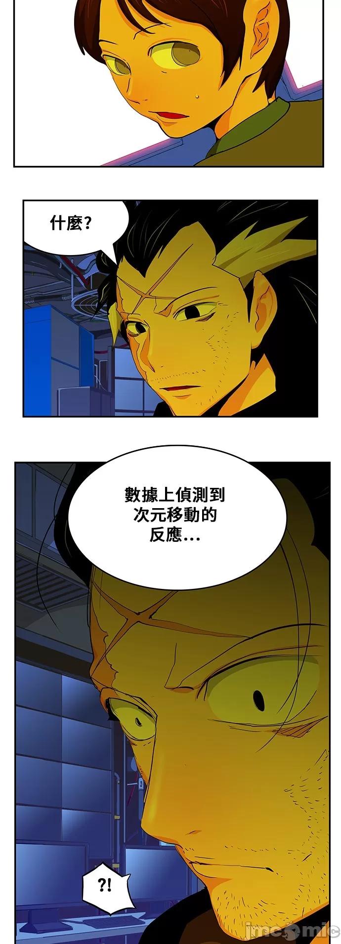 高校之神 [第6部 RE:与神对决] 第353话 - 355 | 高校之神 第26页