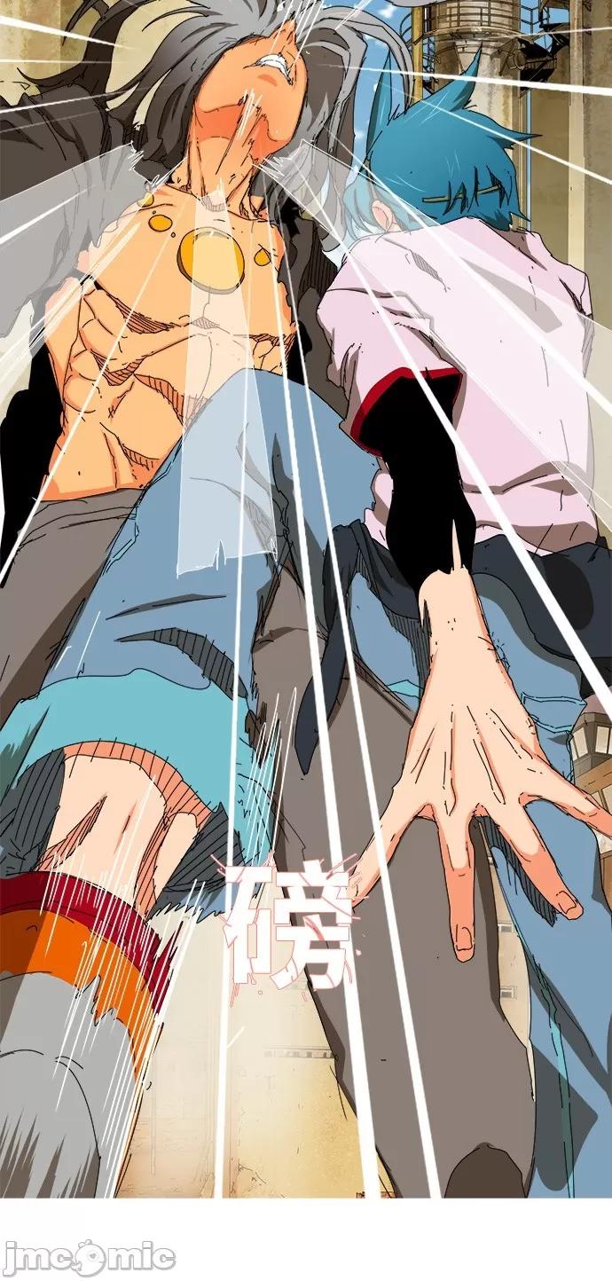 高校之神 [第6部 RE:与神对决] 第354话 - 356 | 高校之神 第25页