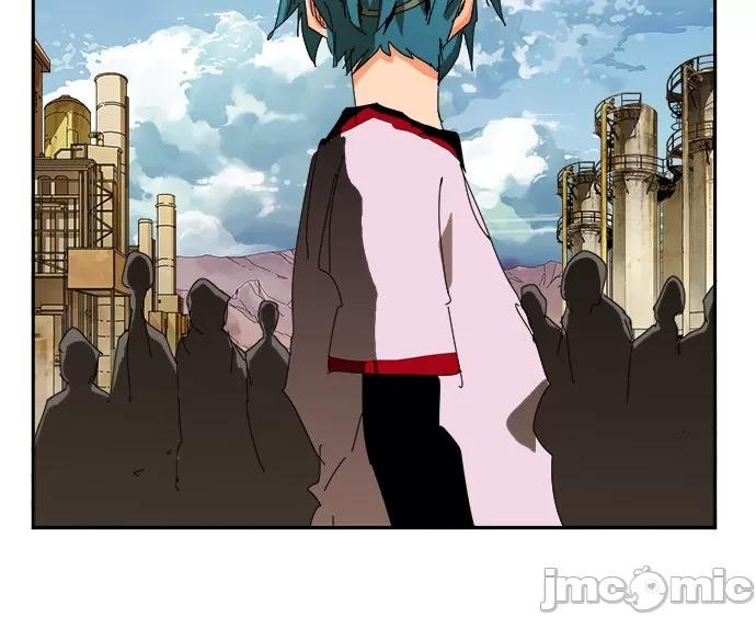 高校之神 [第6部 RE:与神对决] 第354话 - 356 | 高校之神 第87页