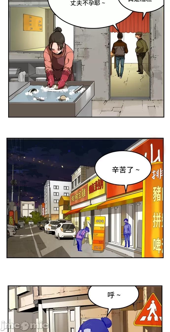 高校之神 [第6部 RE:与神对决] 第355话 - 357 | 高校之神 第22页