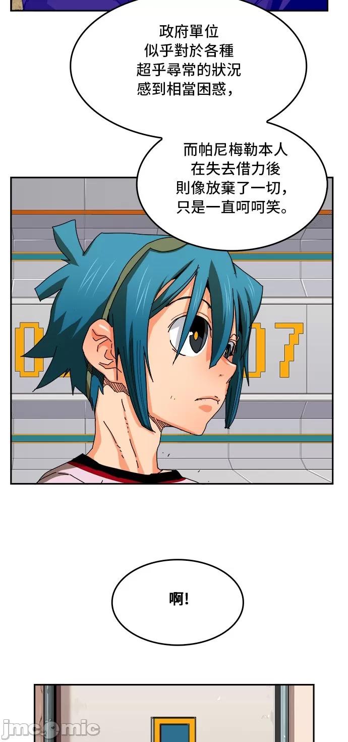 高校之神 [第6部 RE:与神对决] 第355话 - 357 | 高校之神 第46页