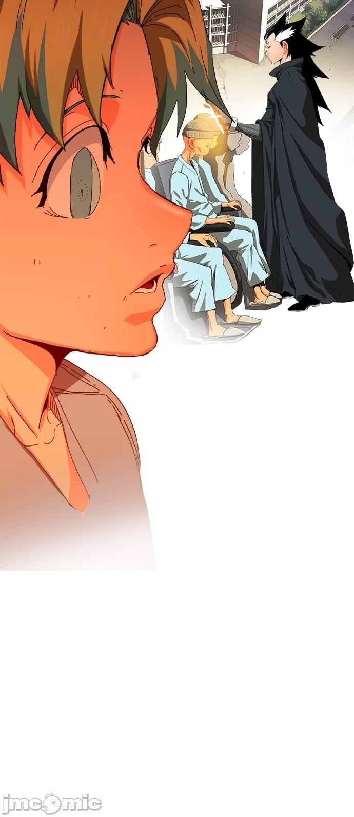 高校之神 [第6部 RE:与神对决] 第355话 - 357 | 高校之神 第55页