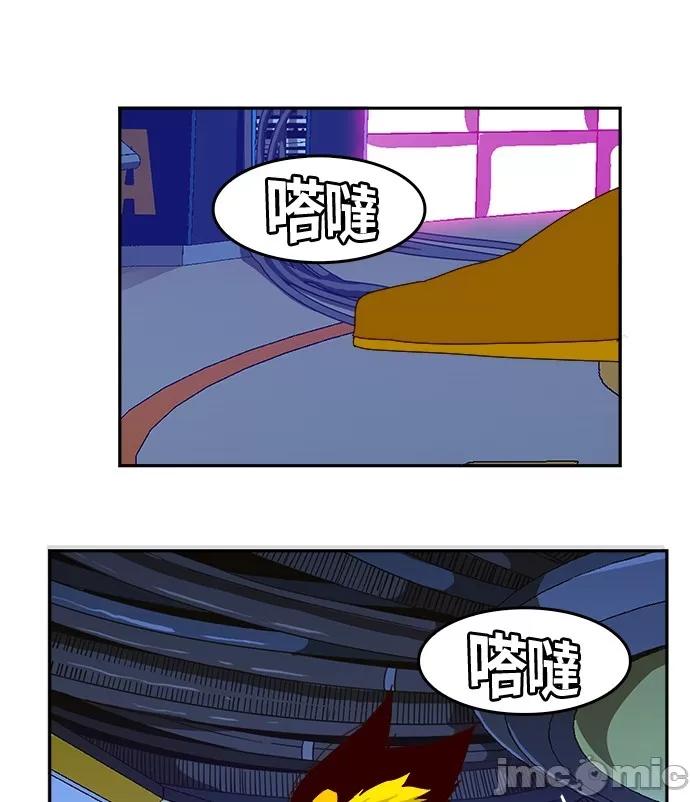 高校之神 [第6部 RE:与神对决] 第355话 - 357 | 高校之神 第63页