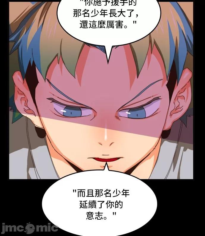 高校之神 [第6部 RE:与神对决] 第356话 - 358 | 高校之神 第24页