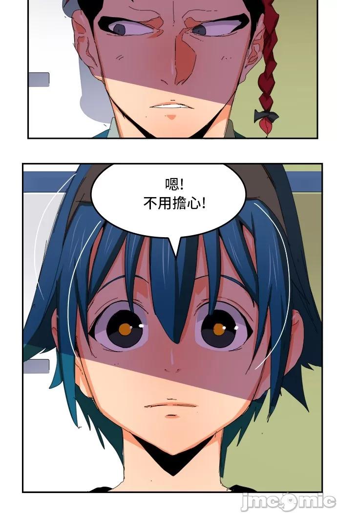 高校之神 [第6部 RE:与神对决] 第356话 - 358 | 高校之神 第55页