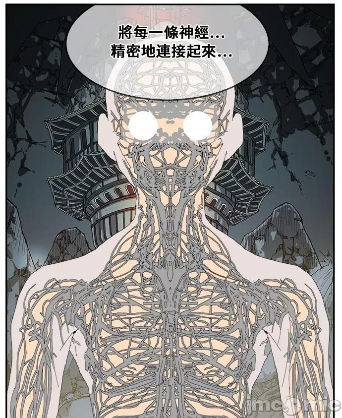 高校之神 [第6部 RE:与神对决] 第357话 - 359 | 高校之神 第22页