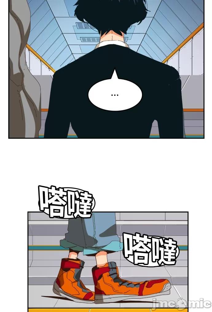 高校之神 [第6部 RE:与神对决] 第357话 - 359 | 高校之神 第36页