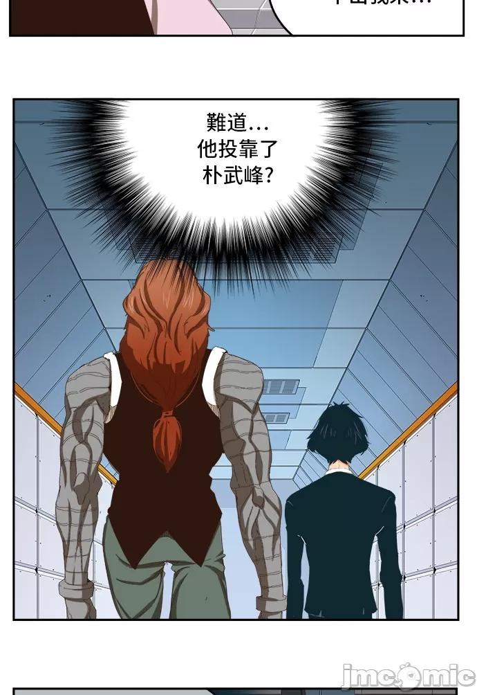 高校之神 [第6部 RE:与神对决] 第357话 - 359 | 高校之神 第42页