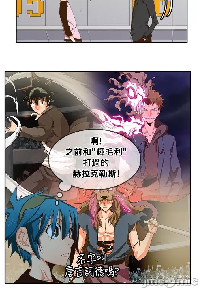 高校之神 [第6部 RE:与神对决] 第357话 - 359 | 高校之神 第46页