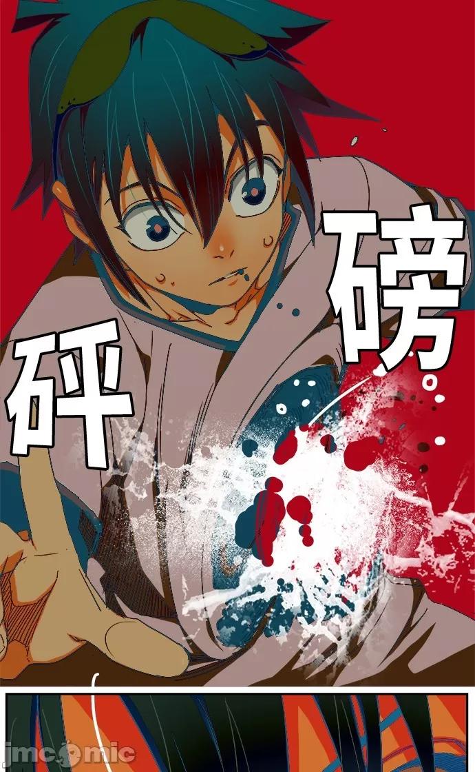 高校之神 [第6部 RE:与神对决] 第357话 - 359 | 高校之神 第65页