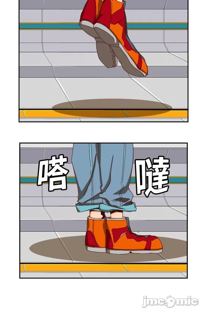 高校之神 [第6部 RE:与神对决] 第358话 - 360 | 高校之神 第28页