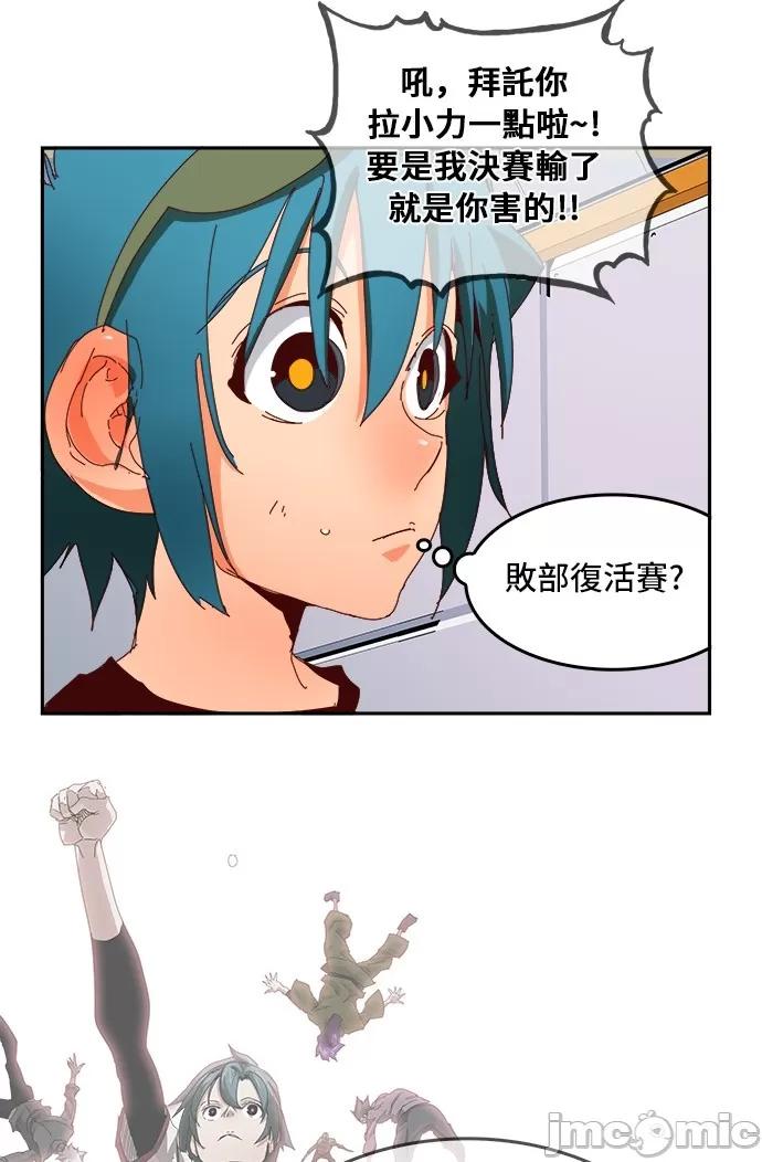 高校之神 [第6部 RE:与神对决] 第358话 - 360 | 高校之神 第54页