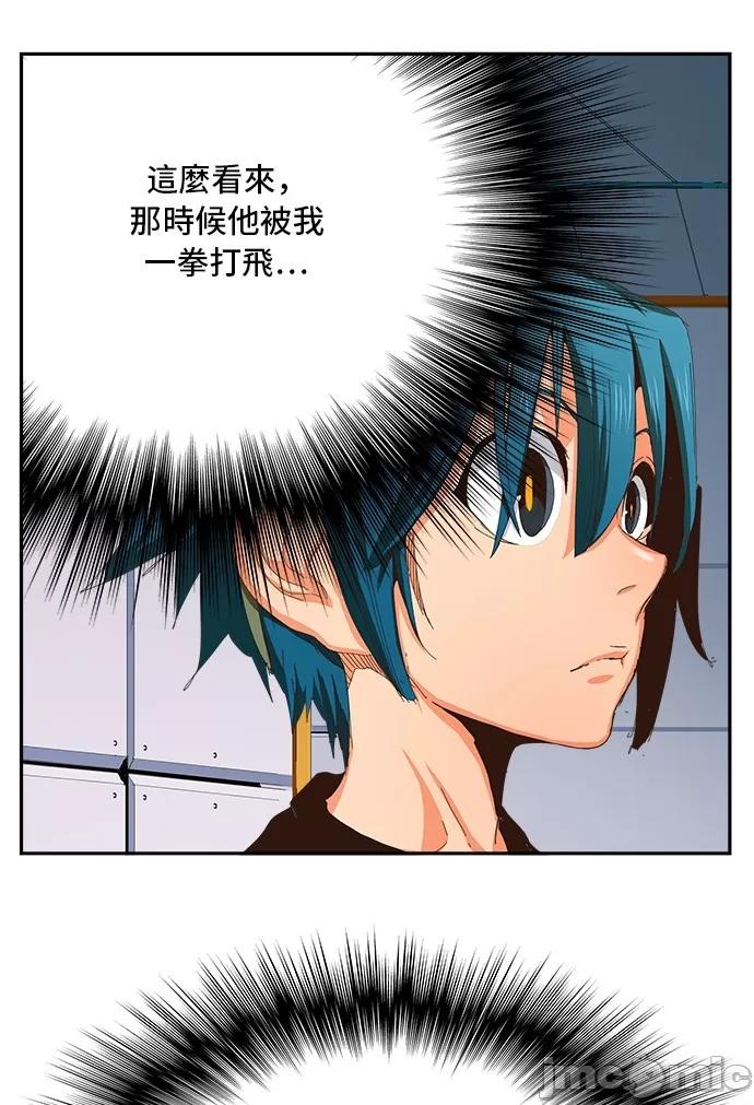 高校之神 [第6部 RE:与神对决] 第358话 - 360 | 高校之神 第56页