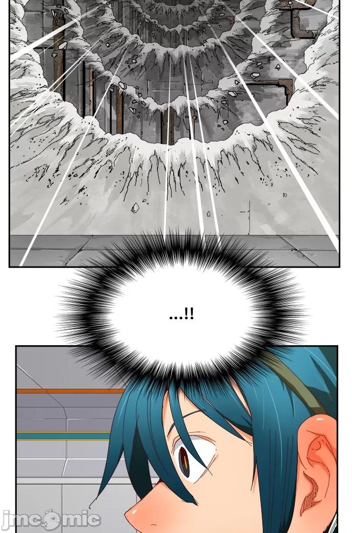 高校之神 [第6部 RE:与神对决] 第358话 - 360 | 高校之神 第71页
