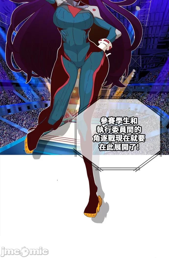 高校之神 [第6部 RE:与神对决] 第359话 - 361 | 高校之神 第28页