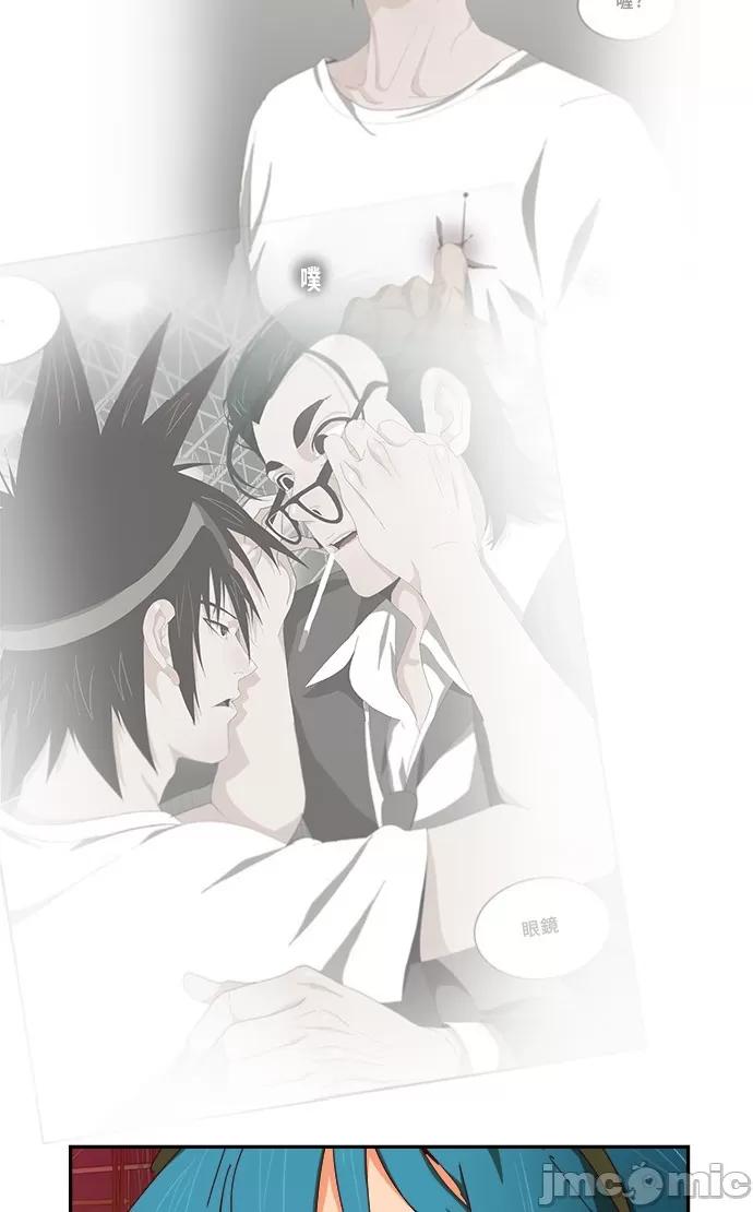 高校之神 [第6部 RE:与神对决] 第359话 - 361 | 高校之神 第36页
