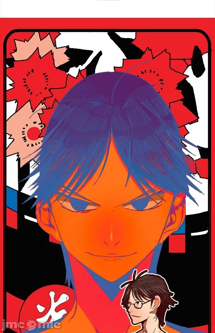 高校之神 [第6部 RE:与神对决] 第360话 - 362 | 高校之神 第2页