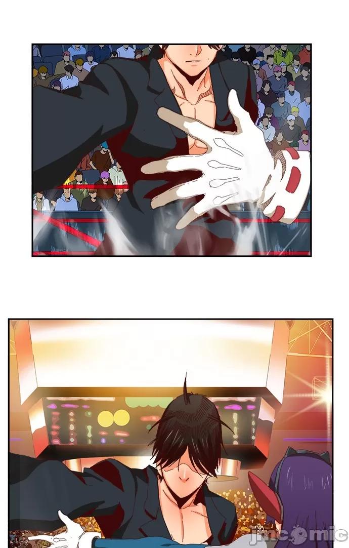 高校之神 [第6部 RE:与神对决] 第360话 - 362 | 高校之神 第59页