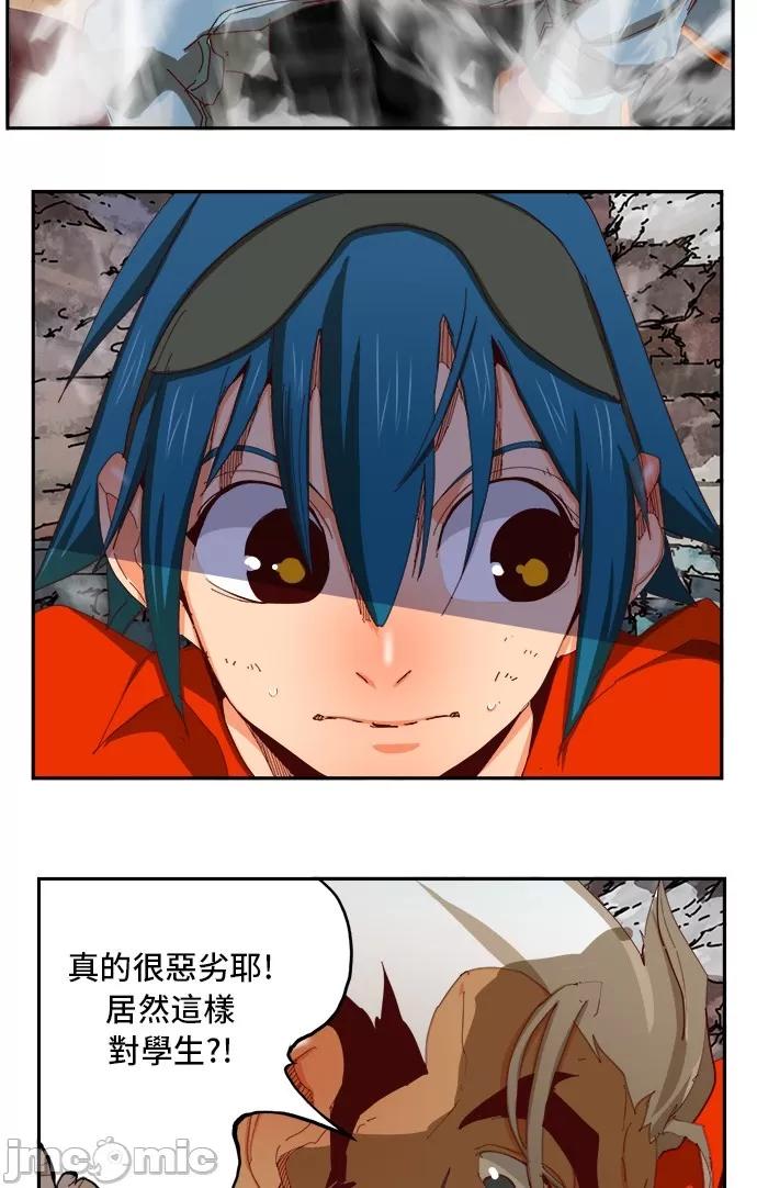 高校之神 [第6部 RE:与神对决] 第360话 - 362 | 高校之神 第64页
