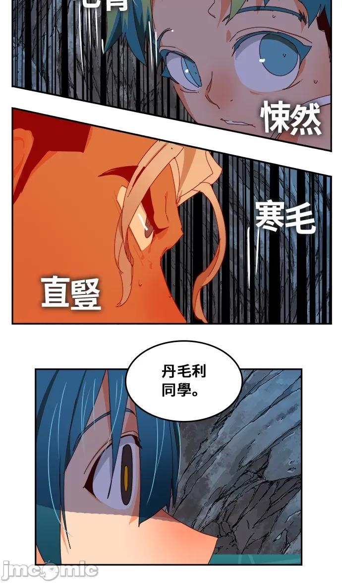 高校之神 [第6部 RE:与神对决] 第360话 - 362 | 高校之神 第72页