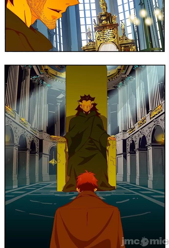 高校之神 [第6部 RE:与神对决] 第361话 - 363 | 高校之神 第12页