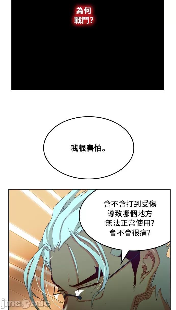 高校之神 [第6部 RE:与神对决] 第362话 - 364 | 高校之神 第21页