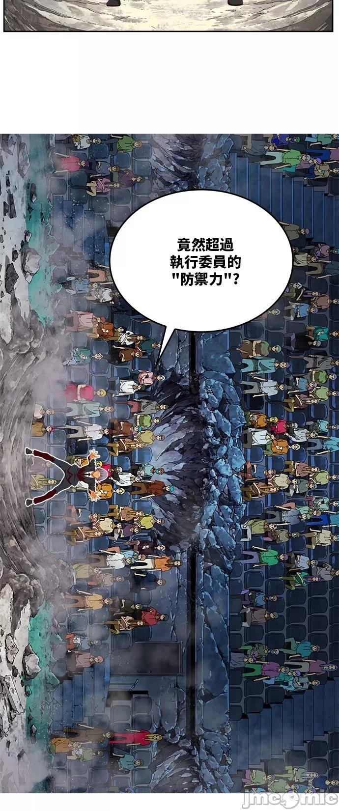 高校之神 [第6部 RE:与神对决] 第363话 - 365 | 高校之神 第19页