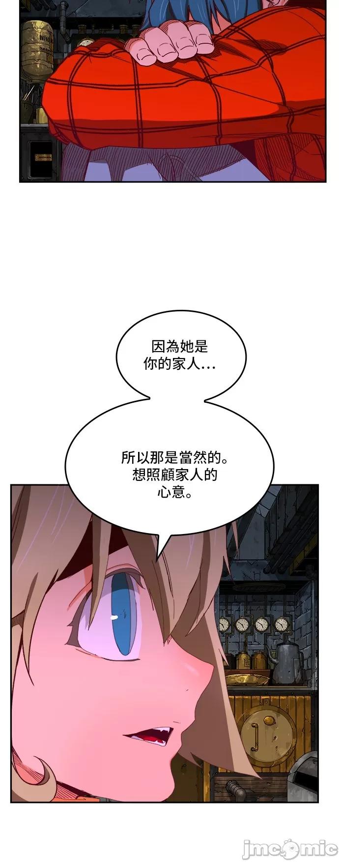 高校之神 [第6部 RE:与神对决] 第364话 - 366 | 高校之神 第45页