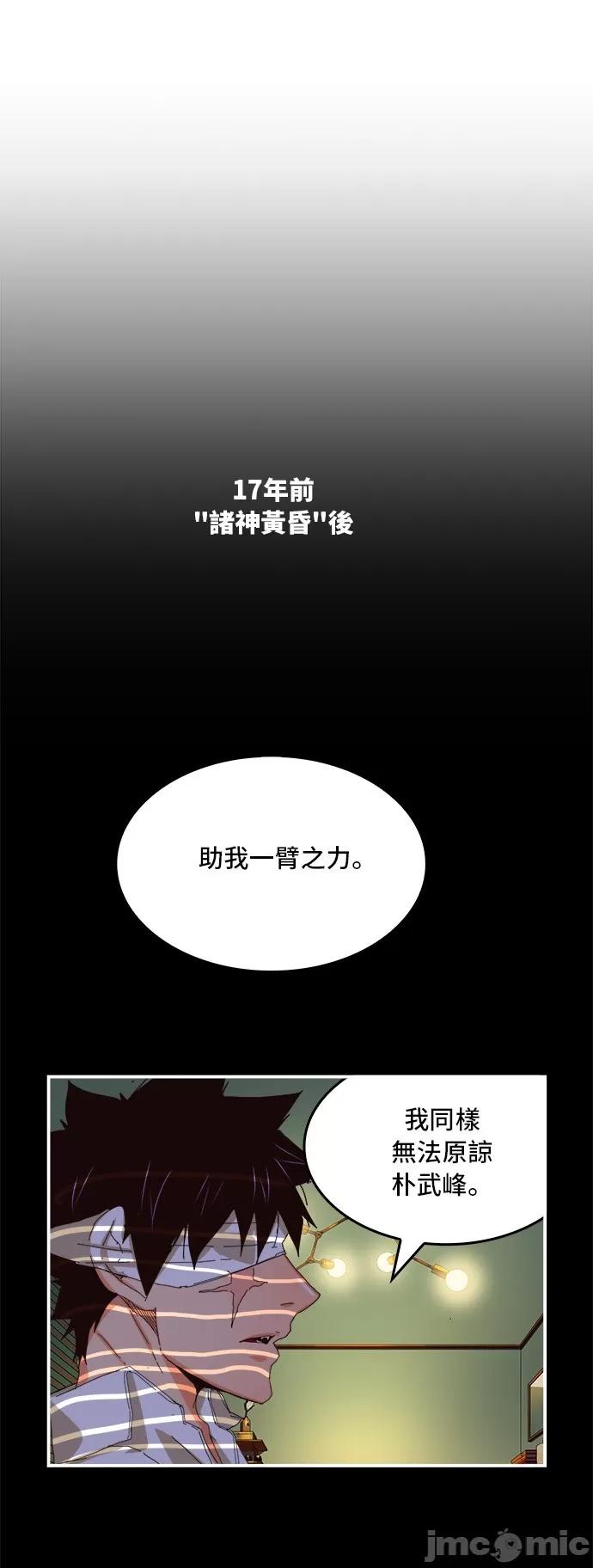 高校之神 [第6部 RE:与神对决] 第368话 - 370 | 高校之神 第2页