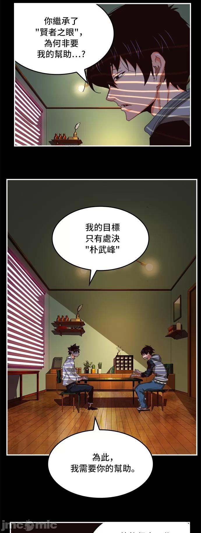 高校之神 [第6部 RE:与神对决] 第368话 - 370 | 高校之神 第3页