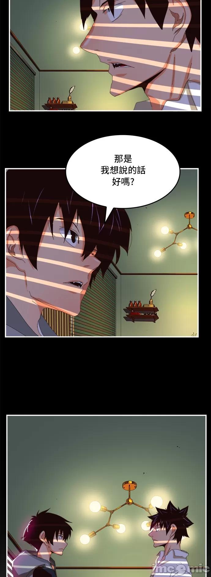 高校之神 [第6部 RE:与神对决] 第368话 - 370 | 高校之神 第21页