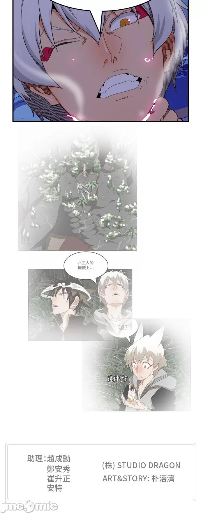 高校之神 [第6部 RE:与神对决] 第368话 - 370 | 高校之神 第62页