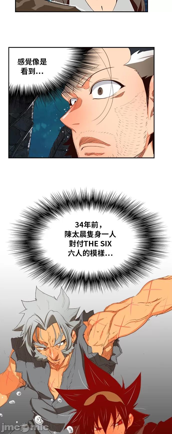 高校之神 [第6部 RE:与神对决] 第374话 - 376 | 高校之神 第29页