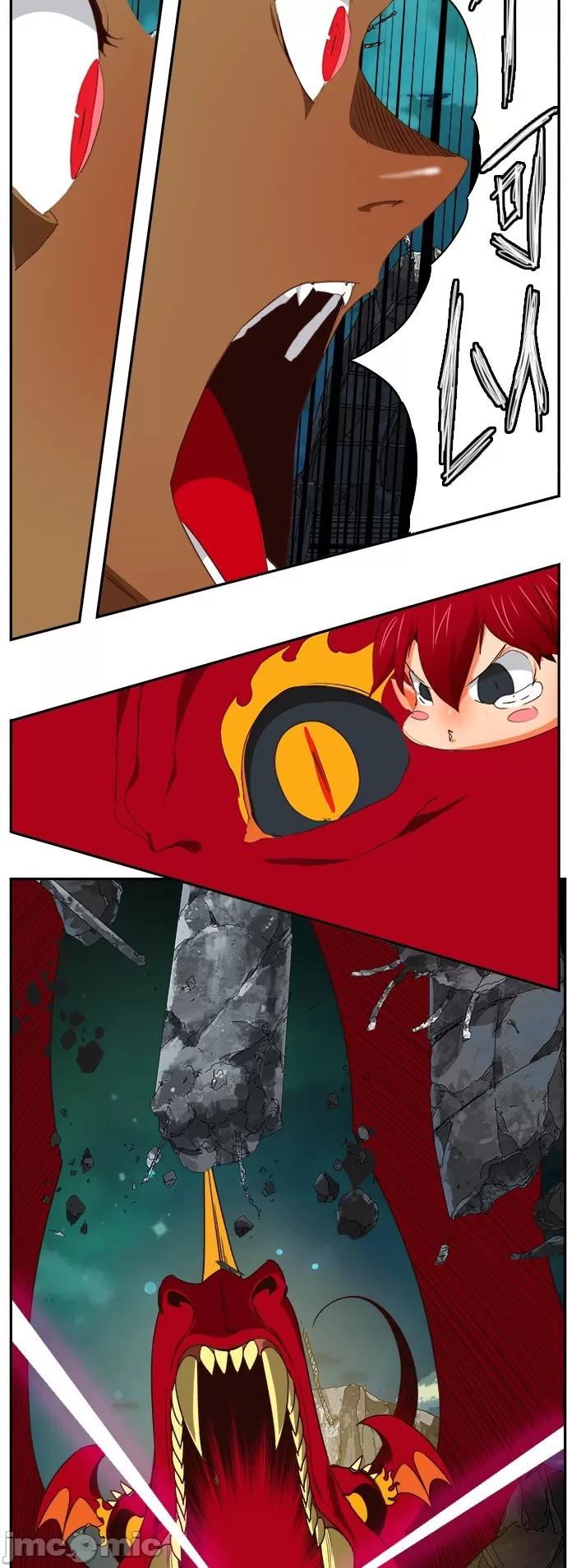 高校之神 [第6部 RE:与神对决] 第374话 - 376 | 高校之神 第63页